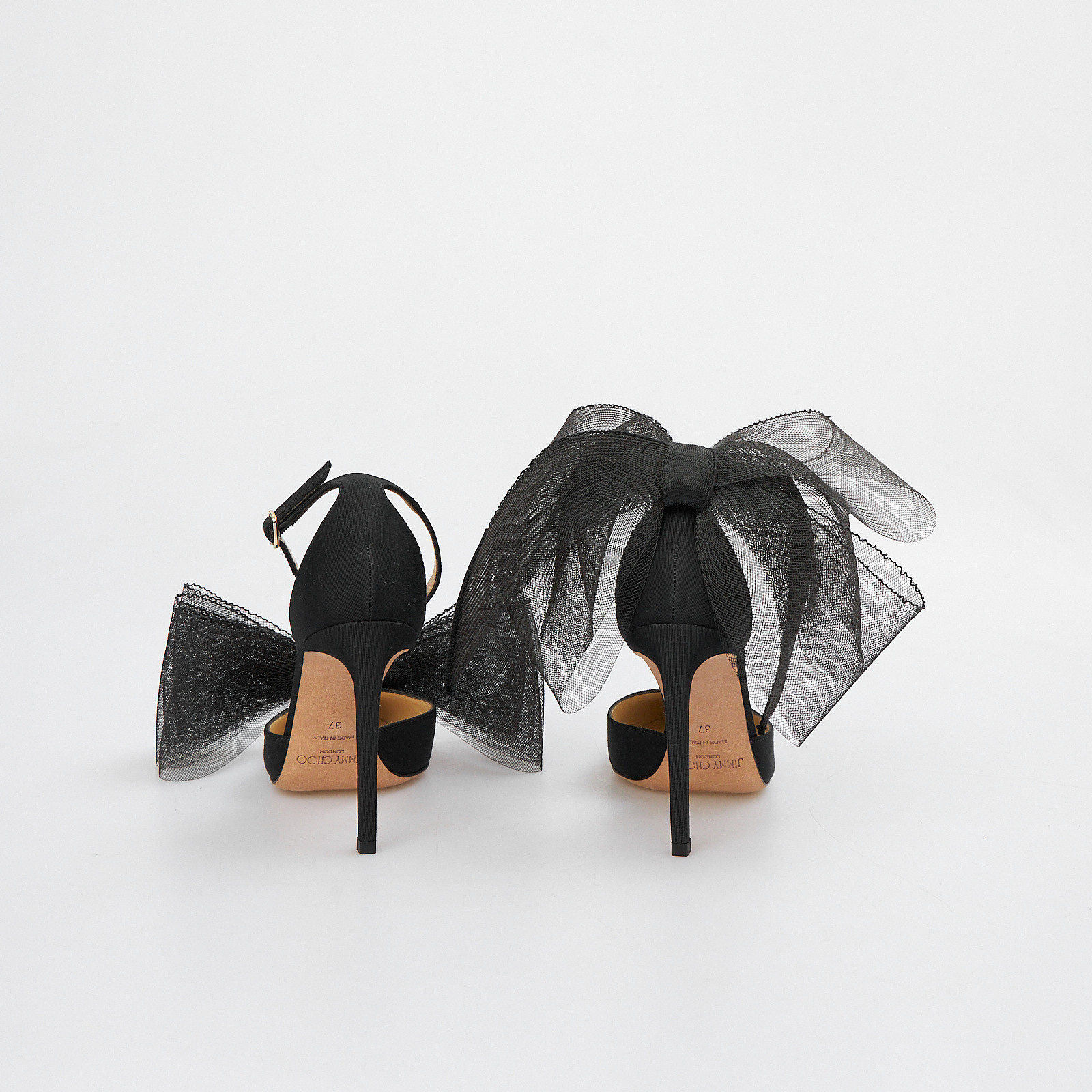 Туфли Jimmy Choo - купить оригинал в секонд-хенде SFS - 3