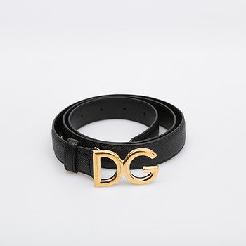 Ремень Dolce&Gabbana