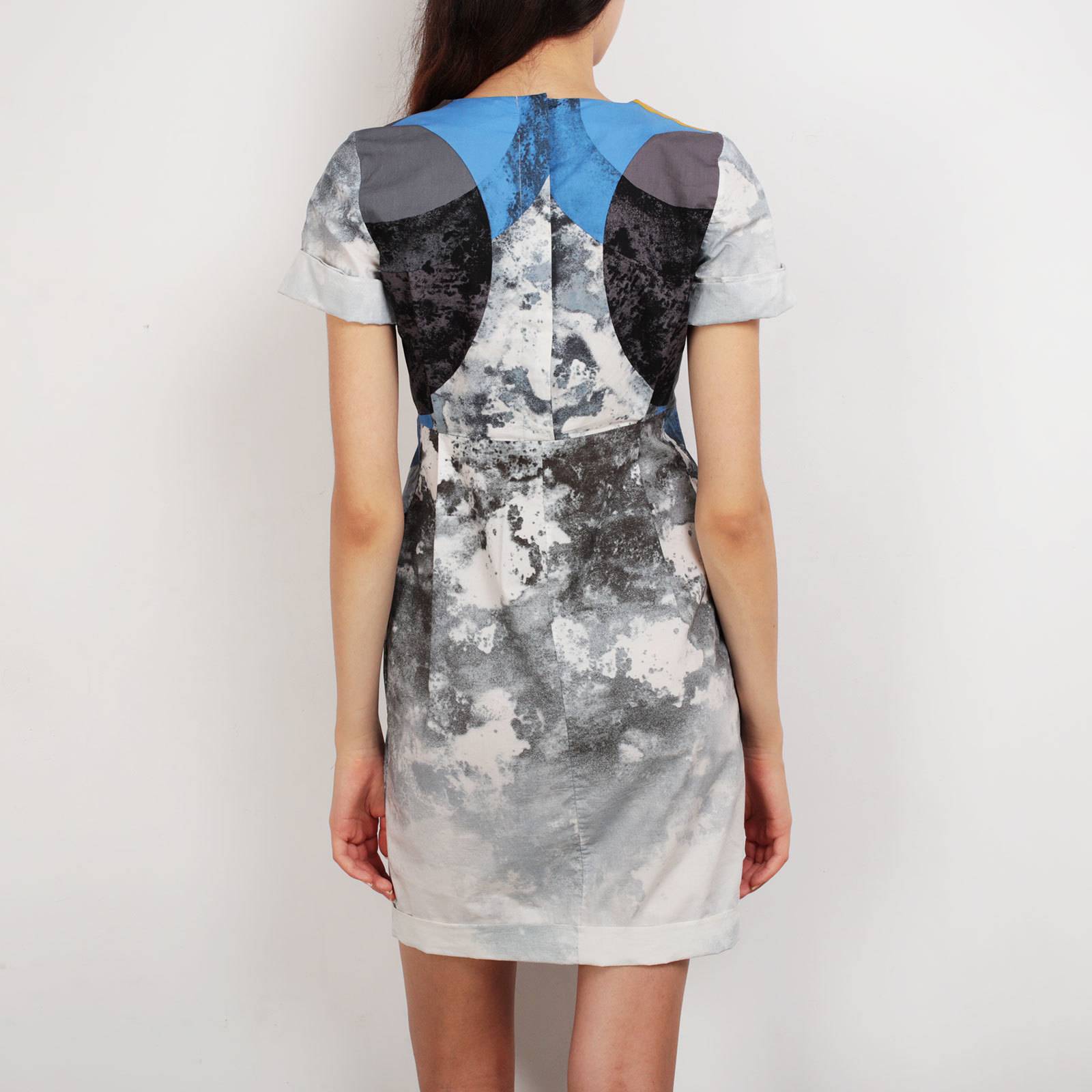 Платье Marni - купить оригинал в секонд-хенде SFS