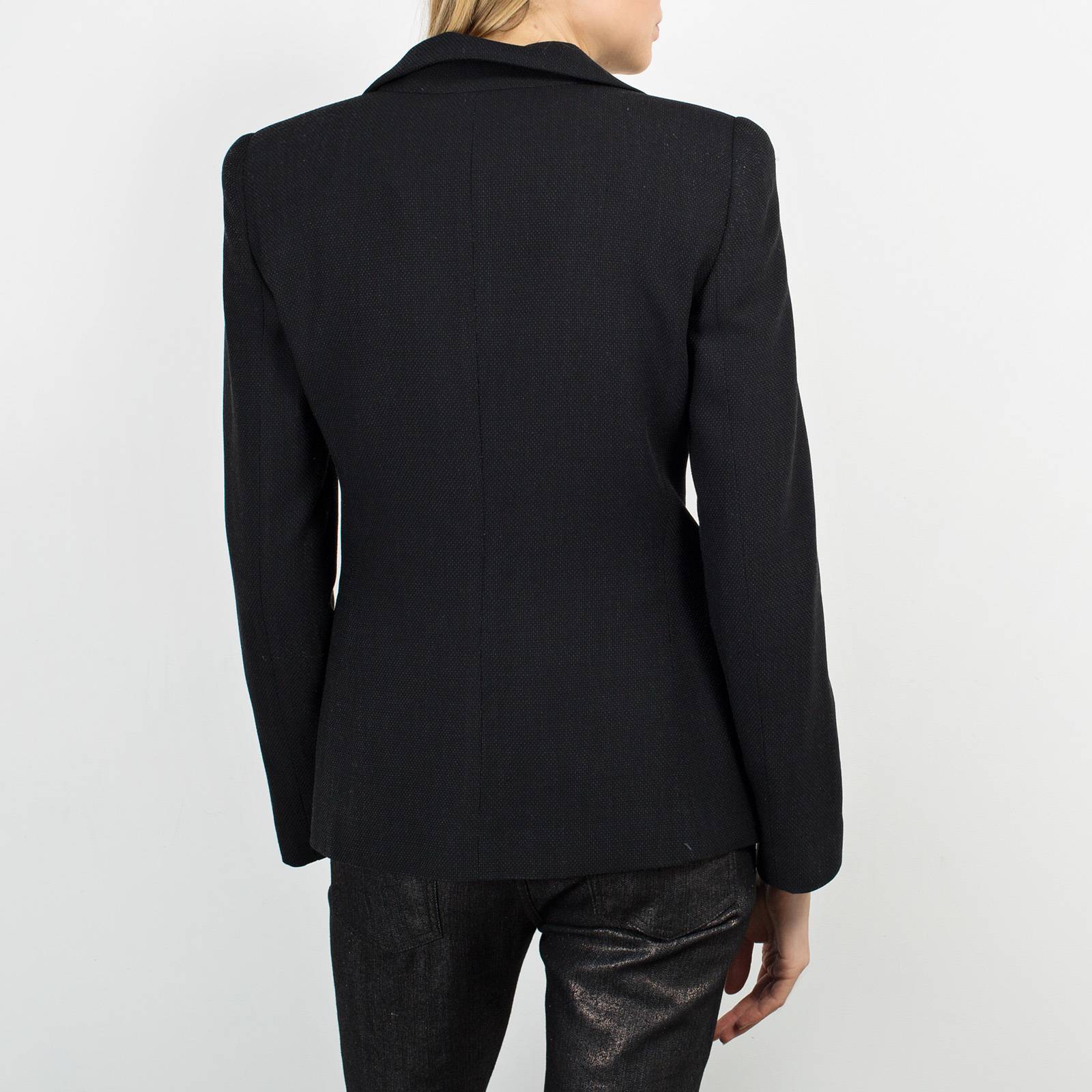 Пиджак Giorgio Armani - купить оригинал в секонд-хенде SFS
