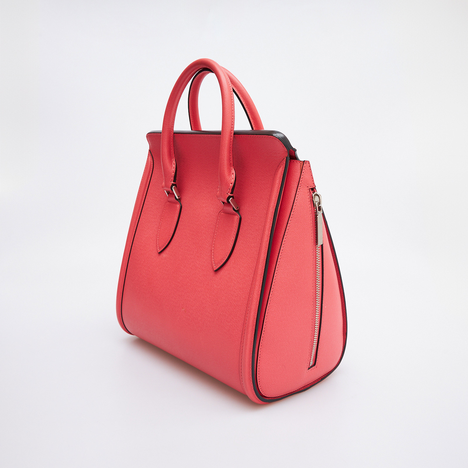 Сумка Alexander McQueen - купить оригинал в секонд-хенде SFS - 3