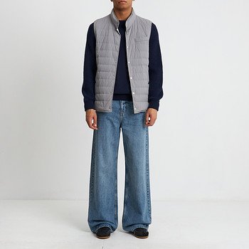 Жилет Brunello Cucinelli