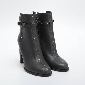 Ботильоны Valentino