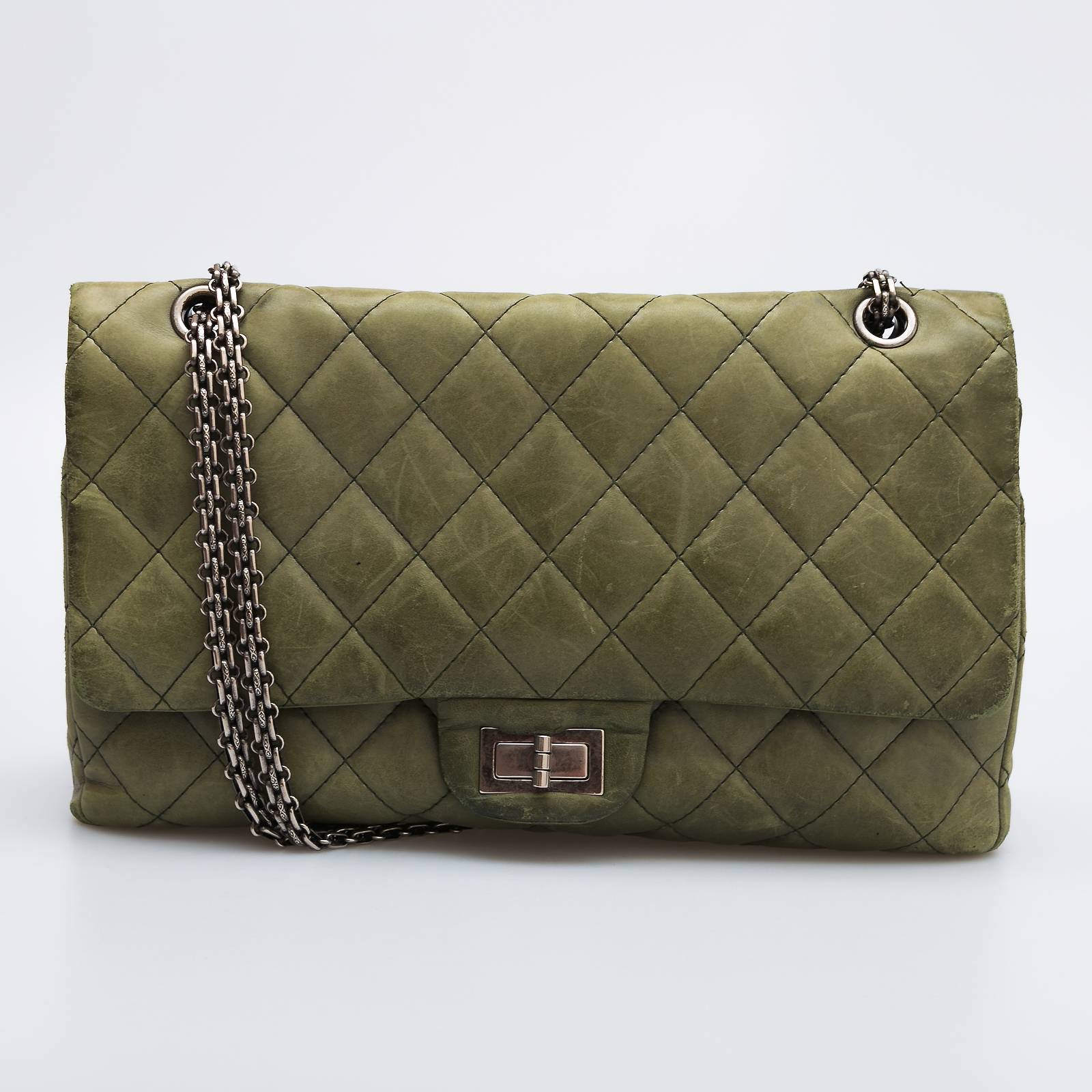 Женские сумки Chanel: купить сумочку Шанель на Клубок (ранее Клумба)