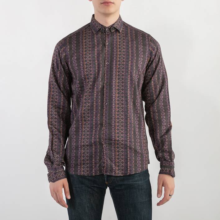 Pубашка Etro