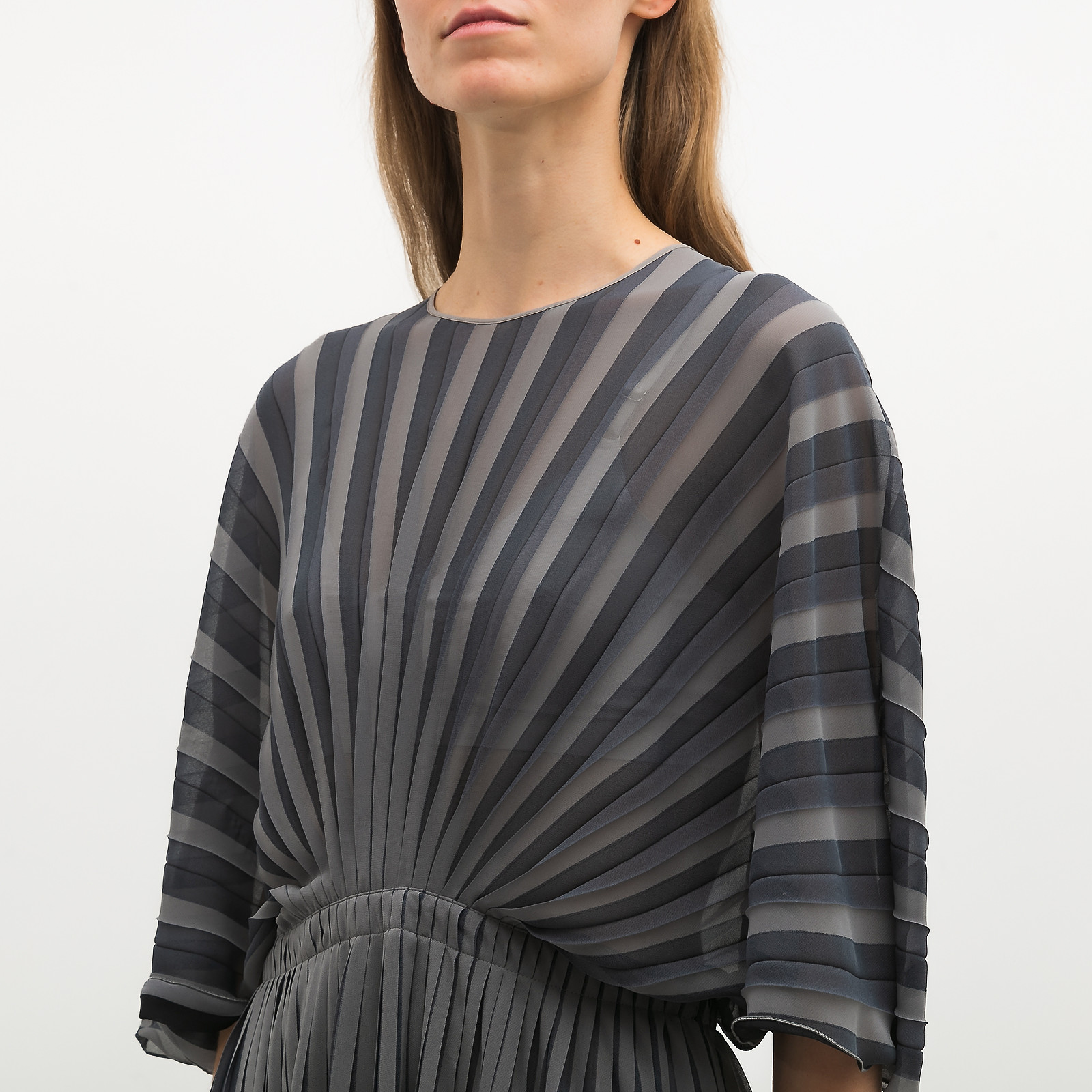 Платье Christian Dior - купить оригинал в секонд-хенде SFS - 4