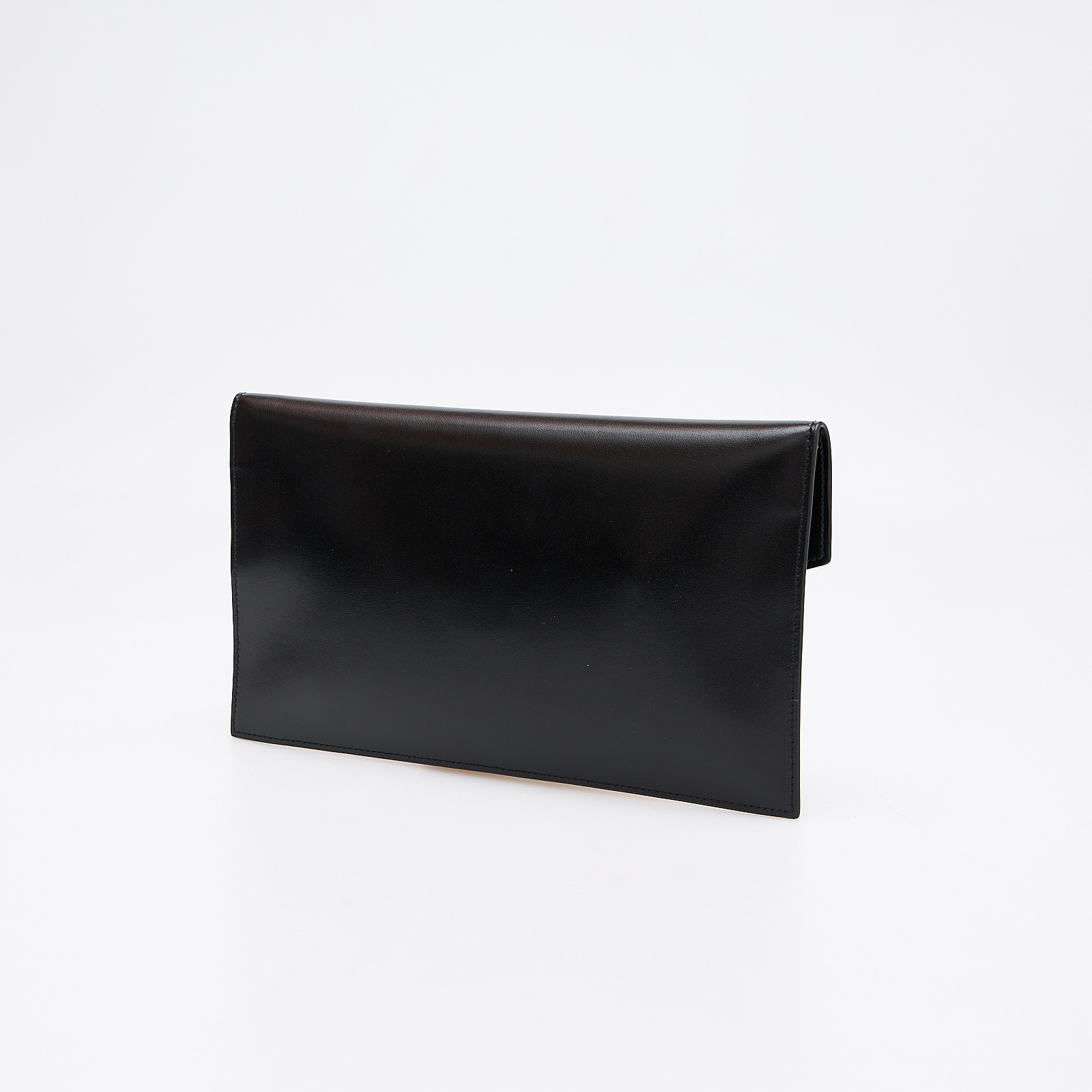 Клатч Saint Laurent - купить оригинал в секонд-хенде SFS - 3