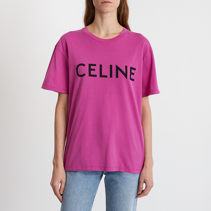 Футболка Celine