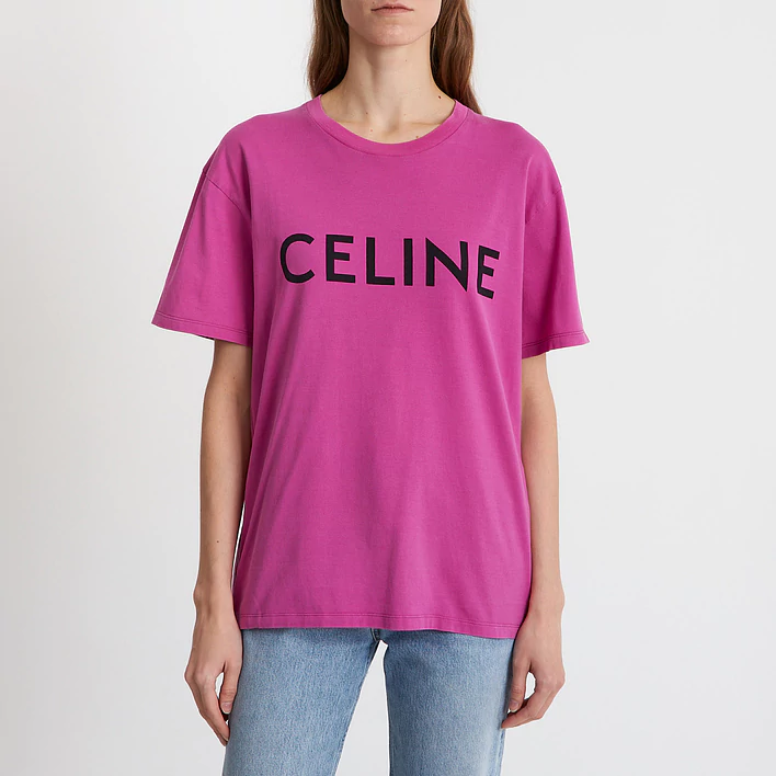 Футболка Celine
