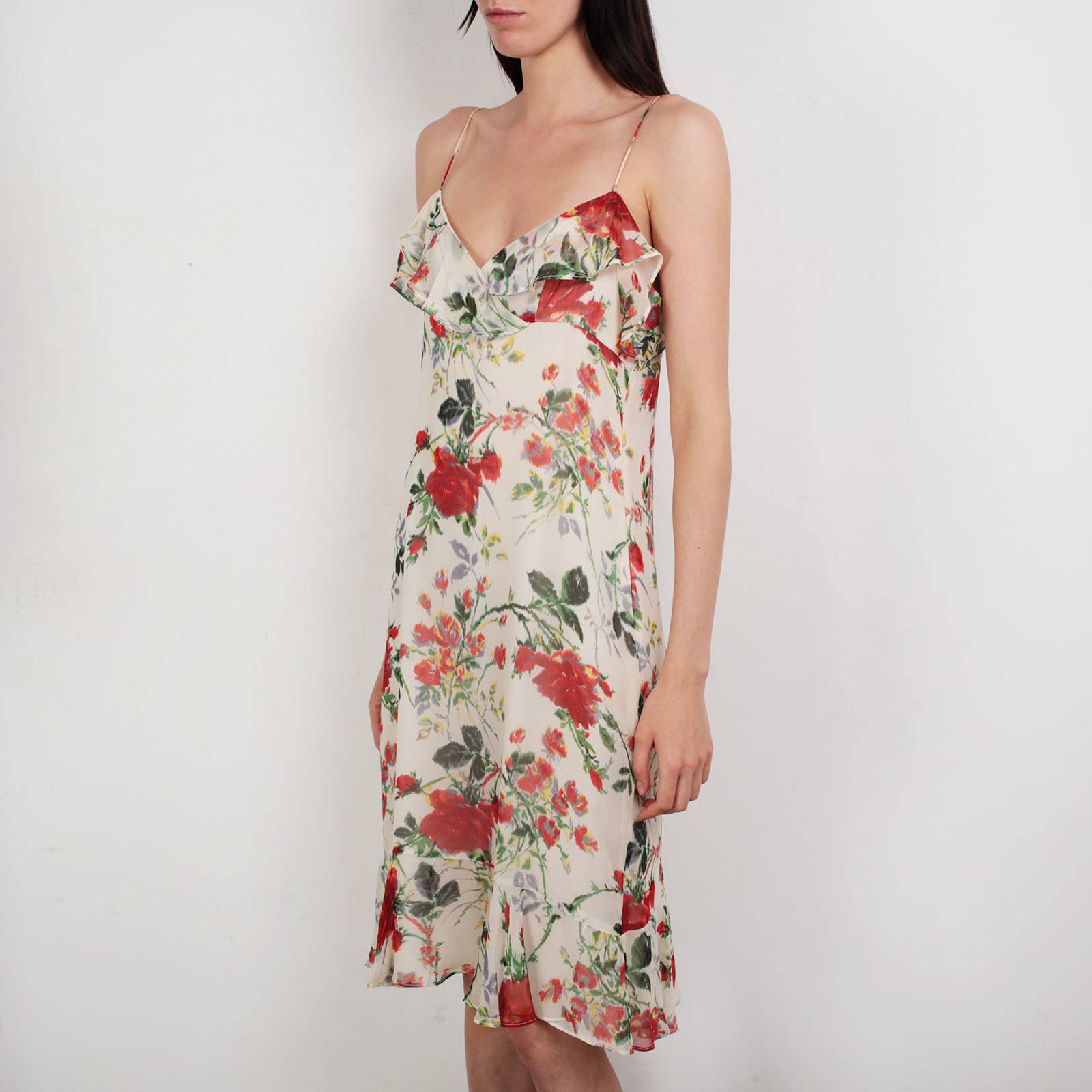 Платье Jill Stuart - купить оригинал в секонд-хенде SFS