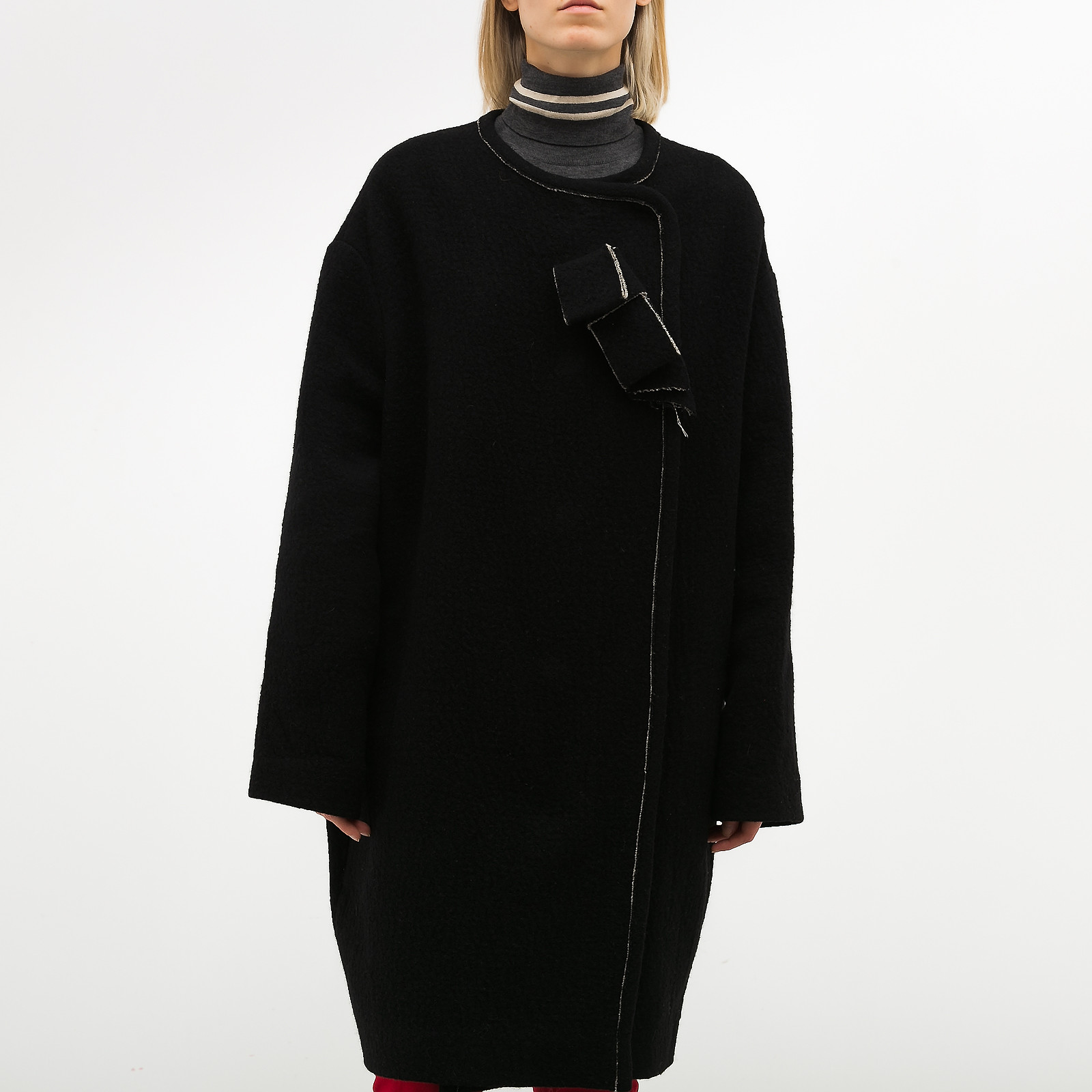 Пальто Lanvin - купить оригинал в секонд-хенде SFS - 1