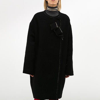 Пальто Lanvin
