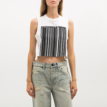 Топ Alexander Wang