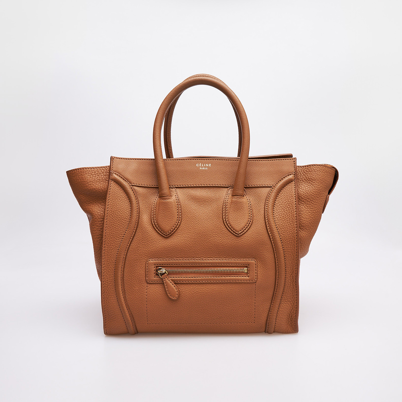 Сумка Celine - купить оригинал в секонд-хенде SFS - 1