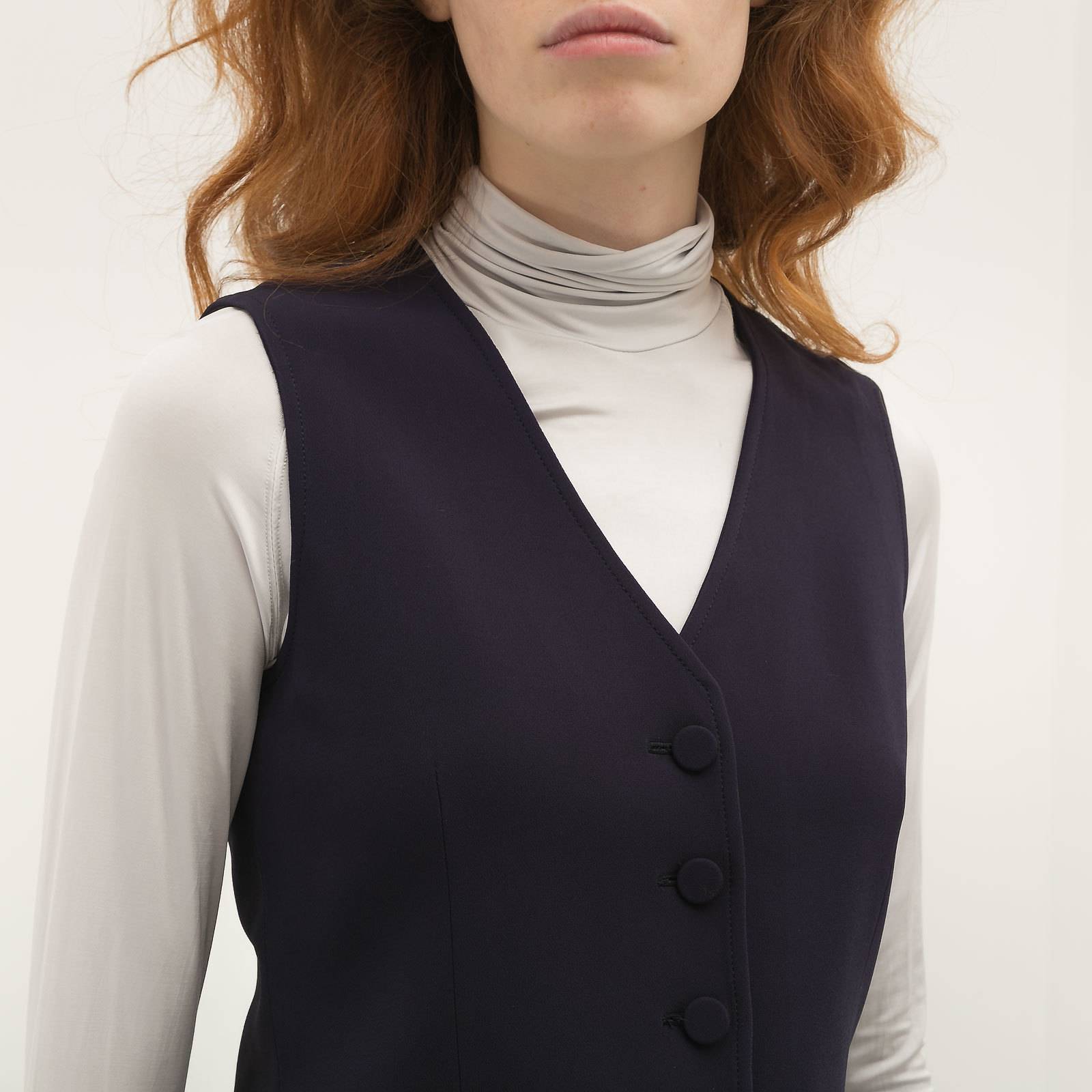 Жилет Gucci - купить оригинал в секонд-хенде SFS - 4