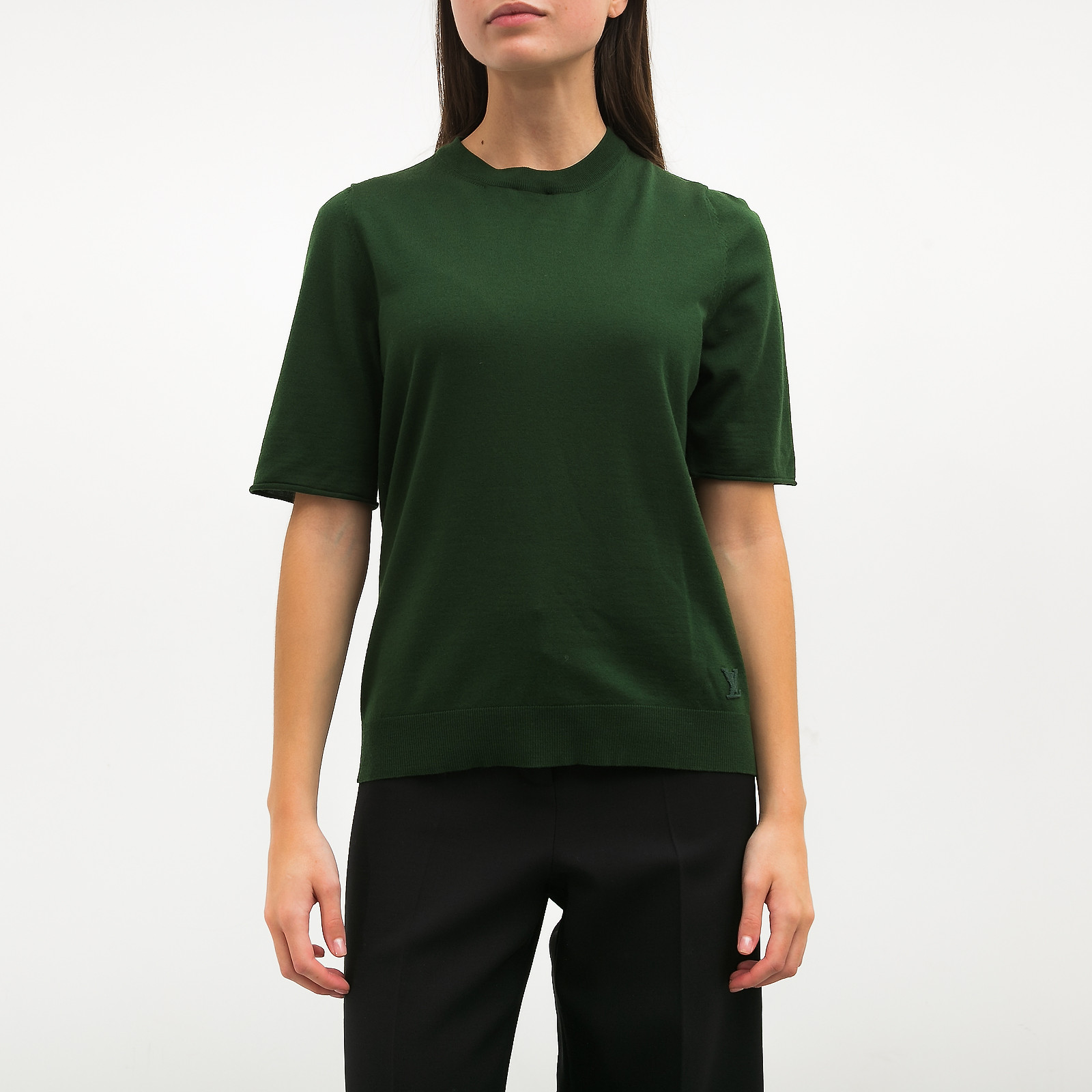 Джемпер Louis Vuitton - купить оригинал в секонд-хенде SFS - 5