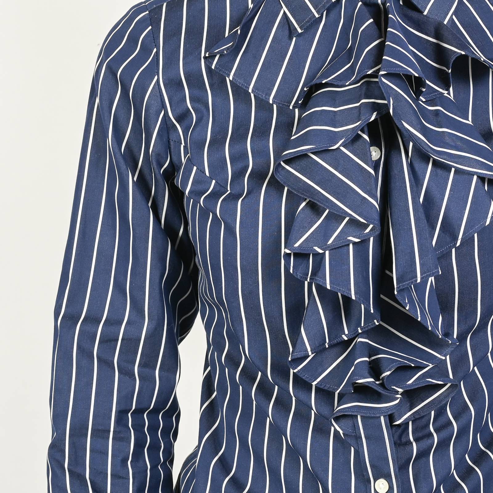 Рубашка Ralph Lauren - купить оригинал в секонд-хенде SFS - 4