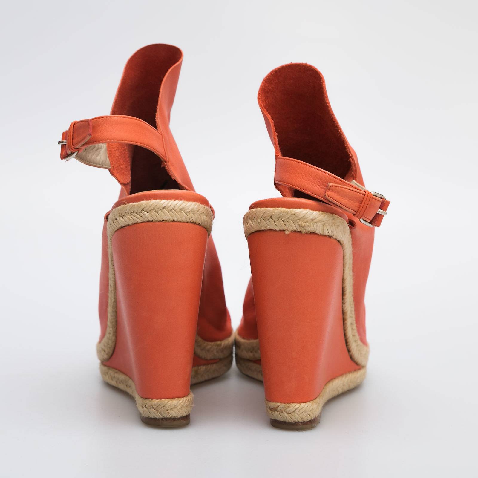 Босоножки Balenciaga - купить оригинал в секонд-хенде SFS - 3