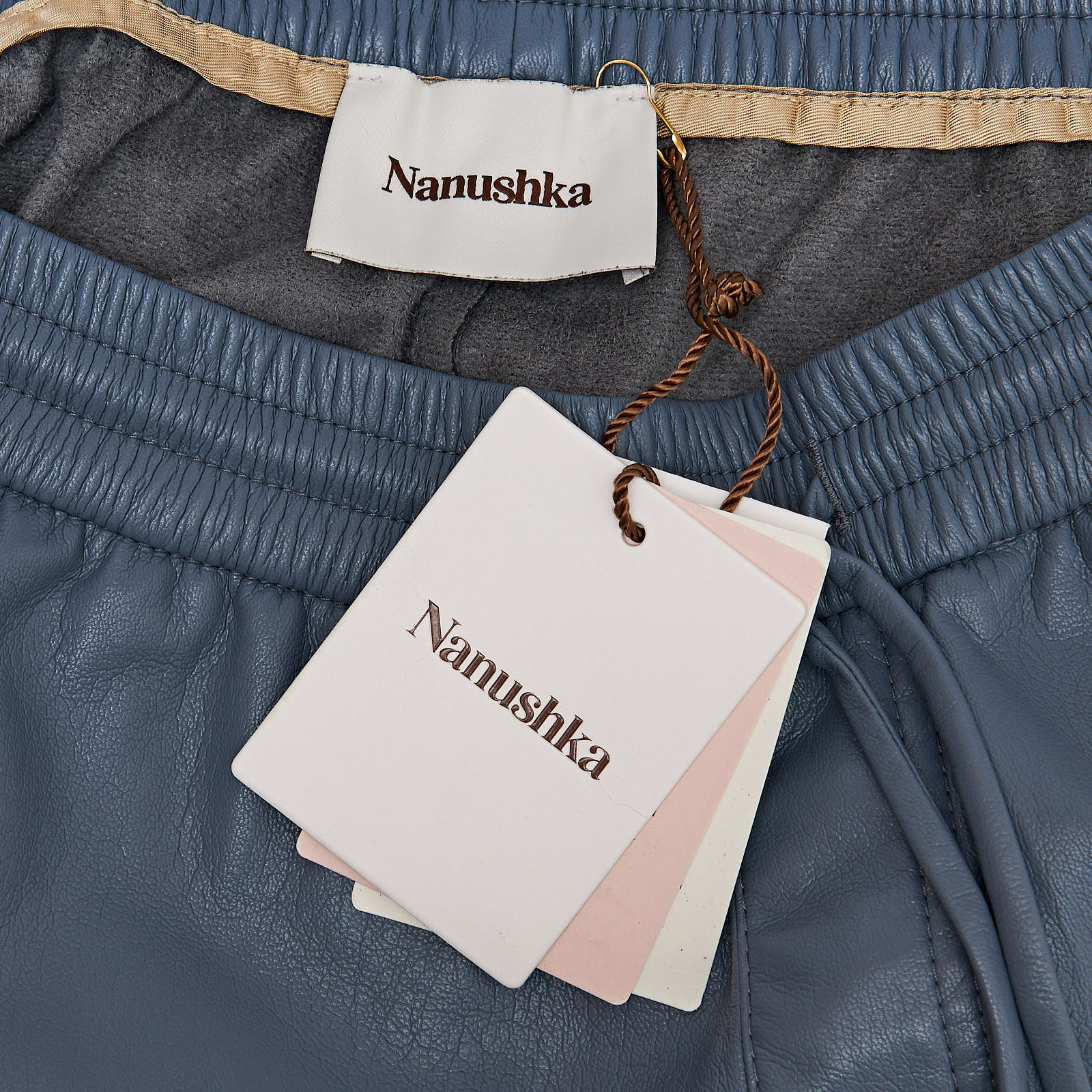 Шорты Nanushka - купить оригинал в секонд-хенде SFS - 5