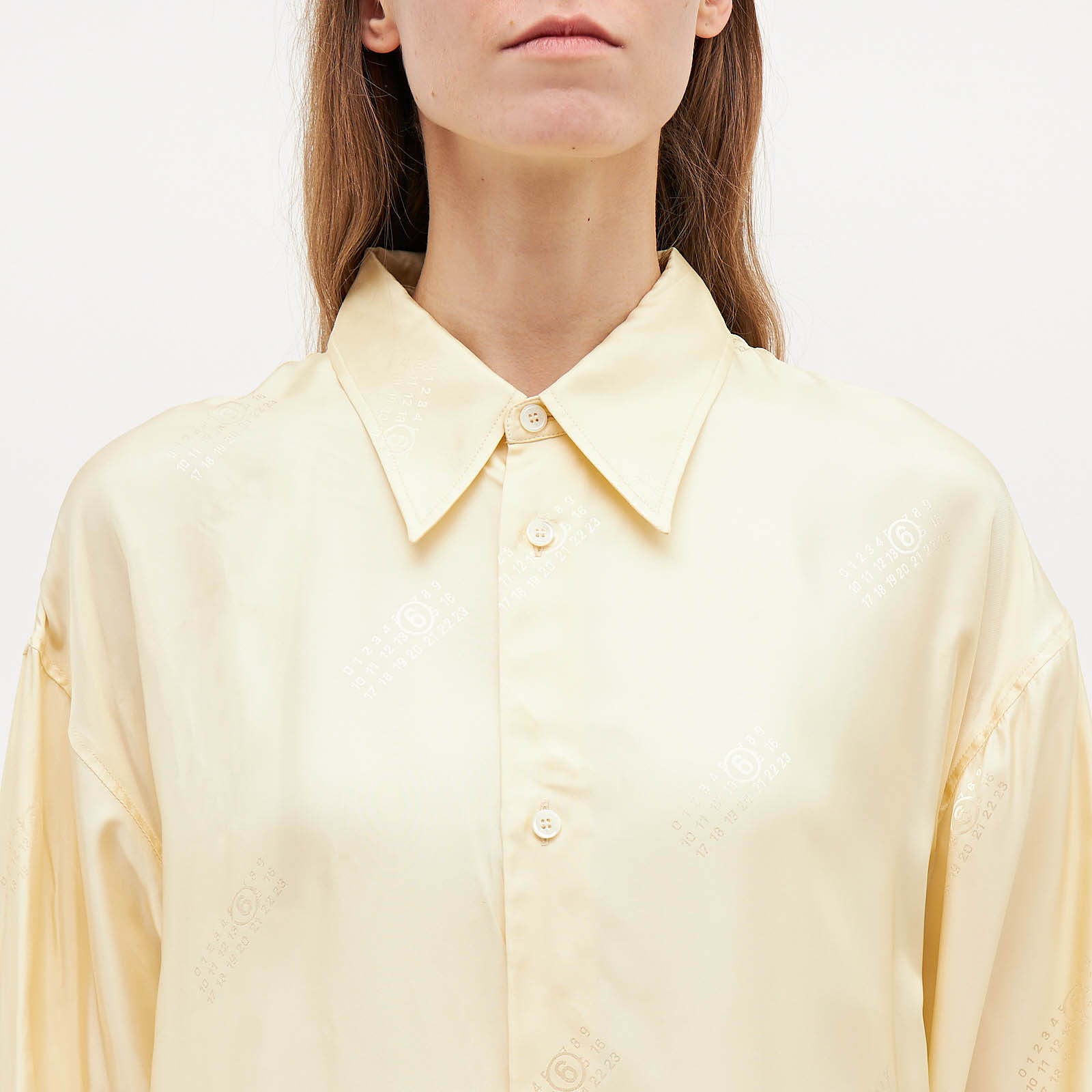 Костюм MM6 Maison Margiela - купить оригинал в секонд-хенде SFS - 5