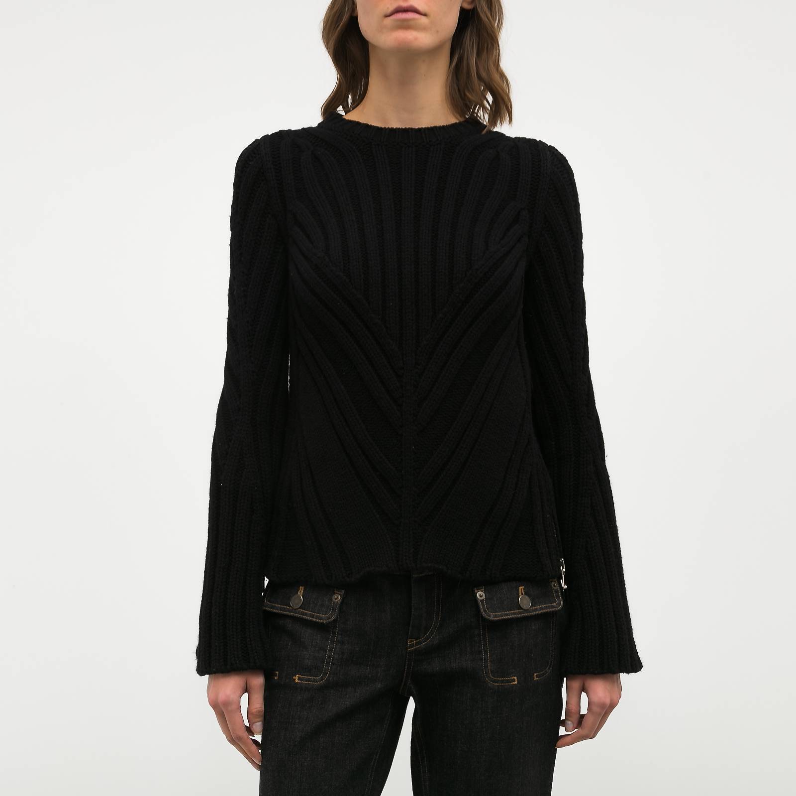 

Свитер Alexander McQueen, XS