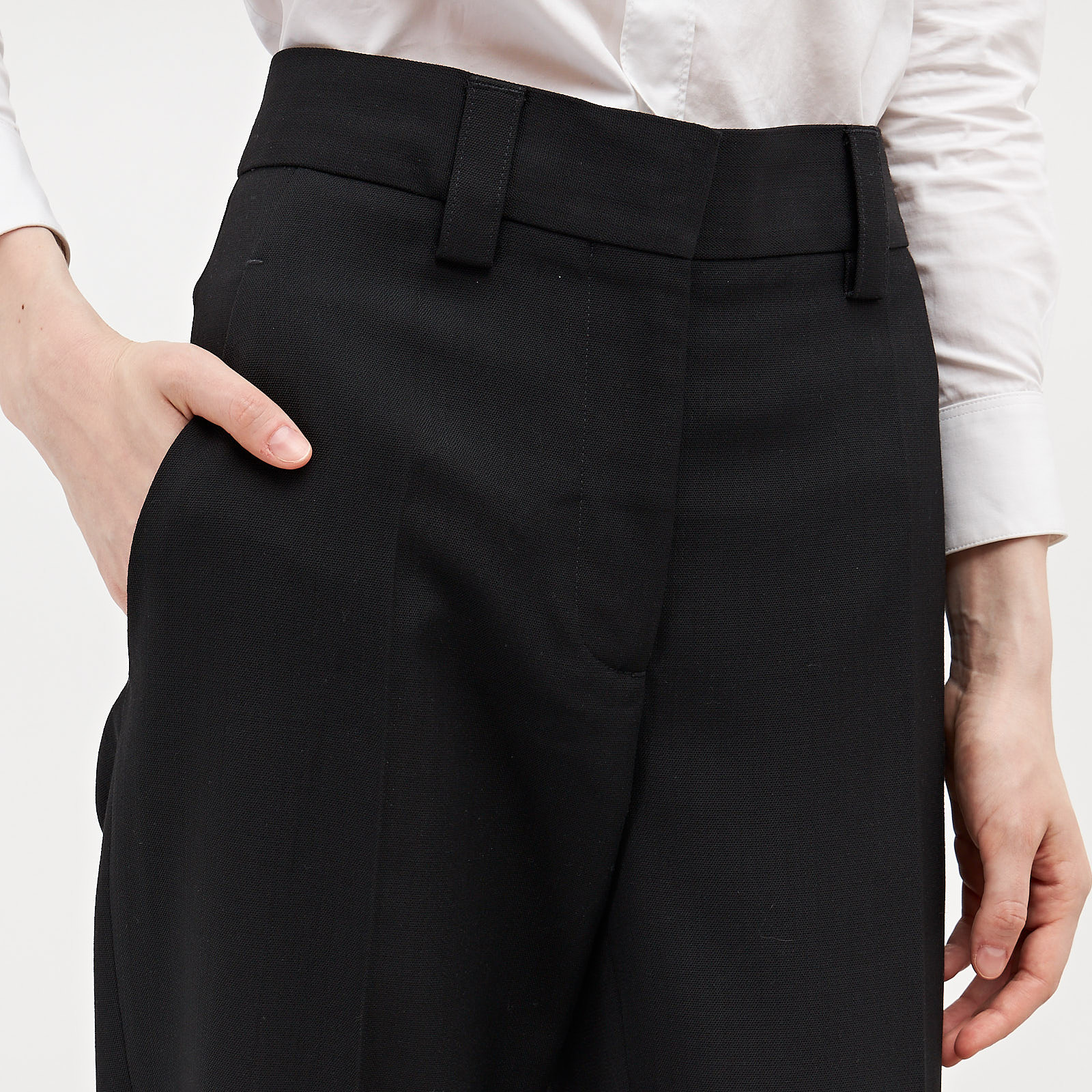 Брюки Acne Studios - купить оригинал в секонд-хенде SFS - 3