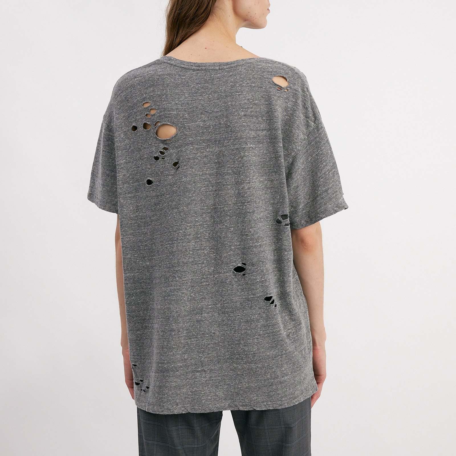 Футболка R13 - купить оригинал в секонд-хенде SFS - 2