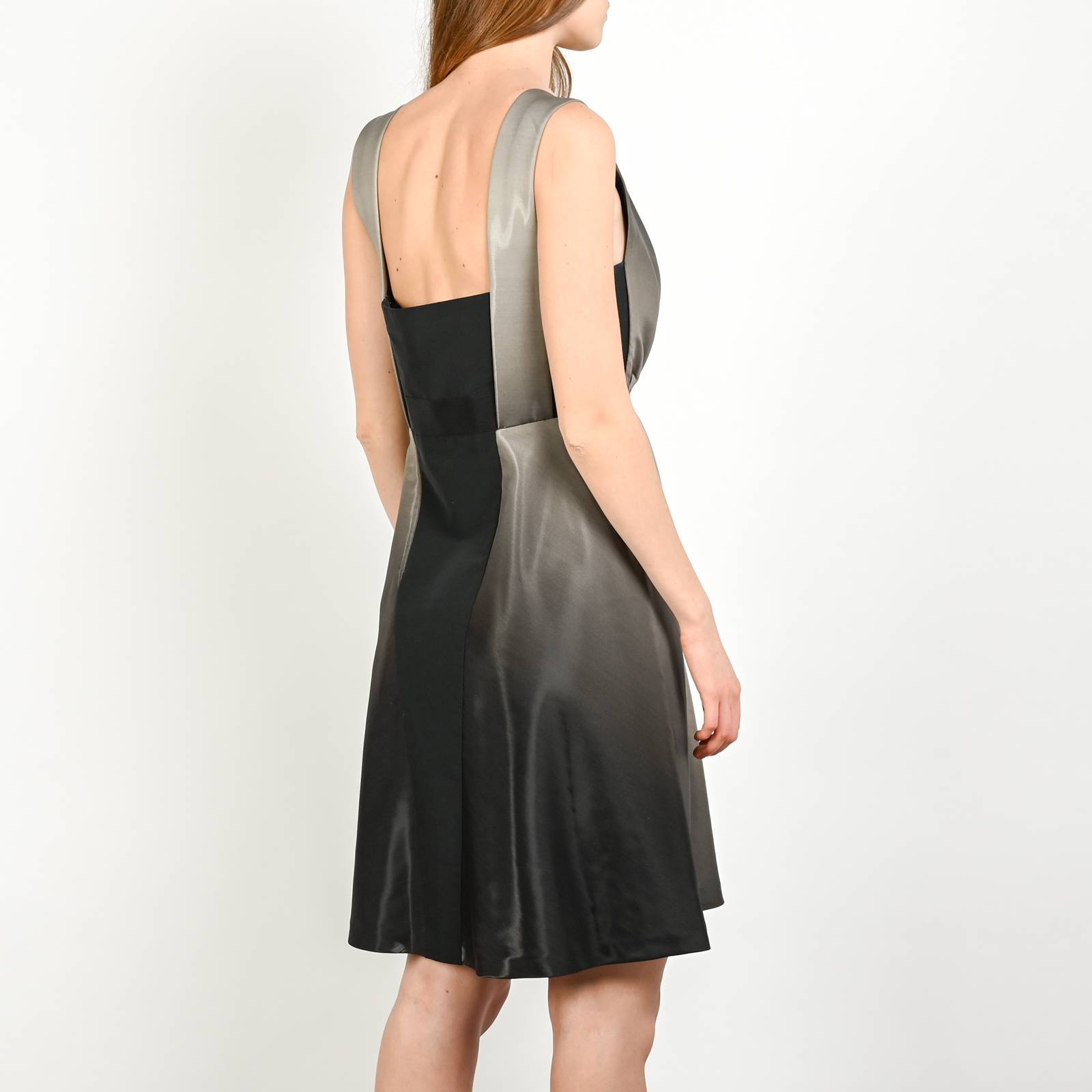 Платье Alberta Ferretti - купить оригинал в секонд-хенде SFS - 3