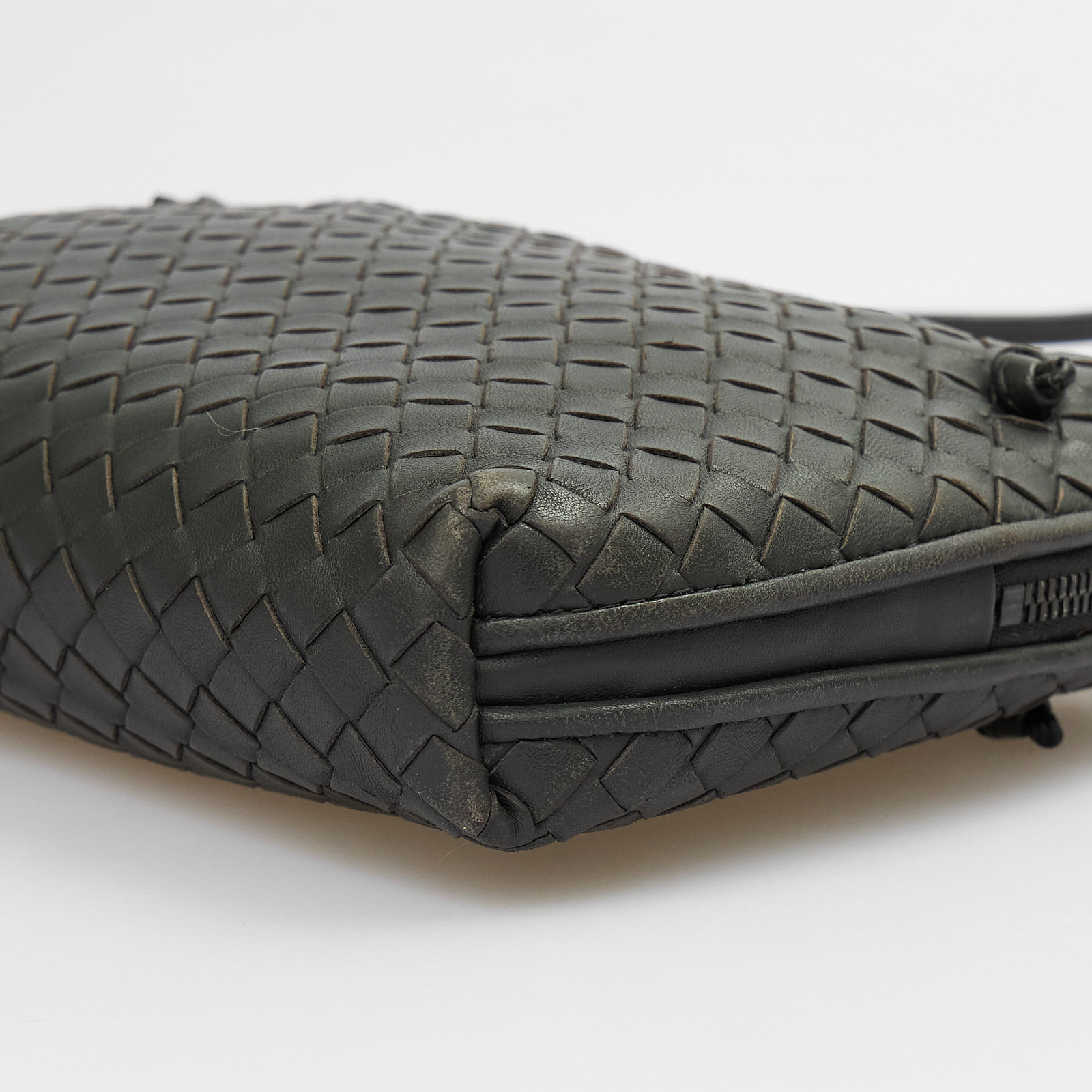 Сумка Bottega Veneta - купить оригинал в секонд-хенде SFS - 7