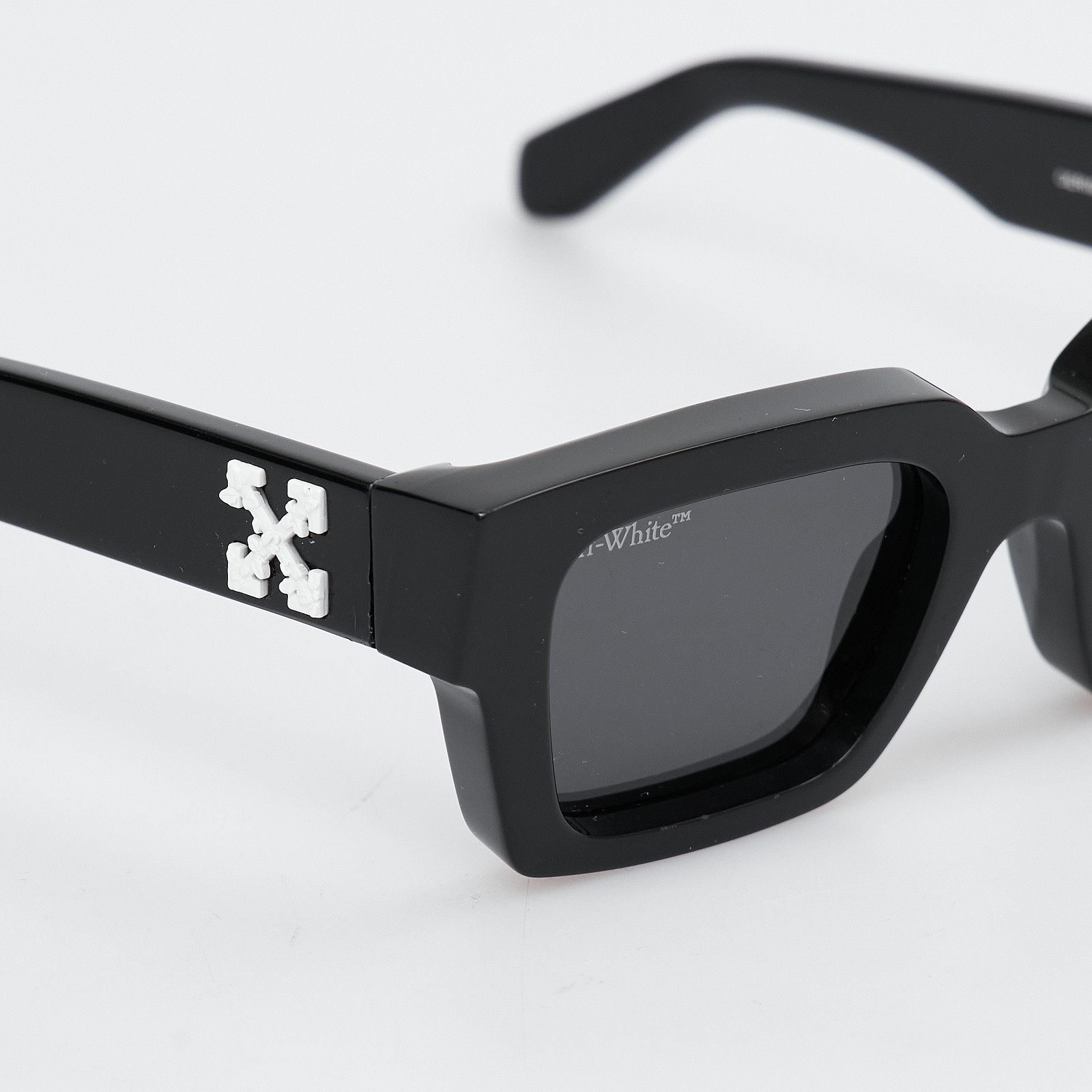 Очки Off-White - купить оригинал в секонд-хенде SFS - 5