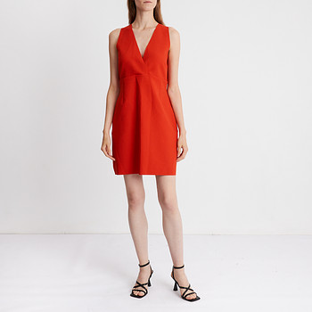 Платье MSGM