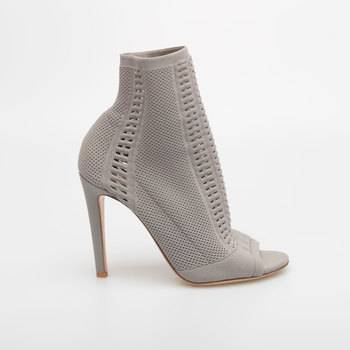Ботильоны Gianvito Rossi