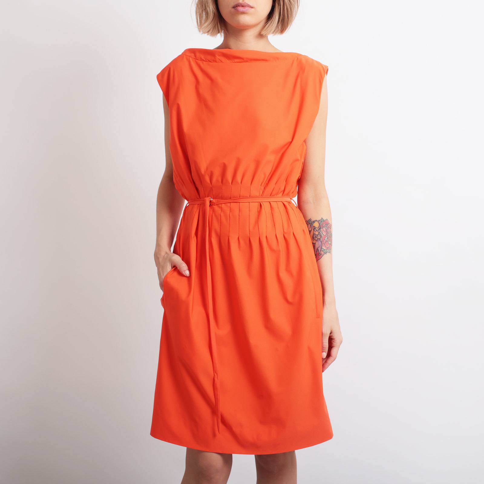 Платье Diane von Furstenberg - купить оригинал в секонд-хенде SFS - 1