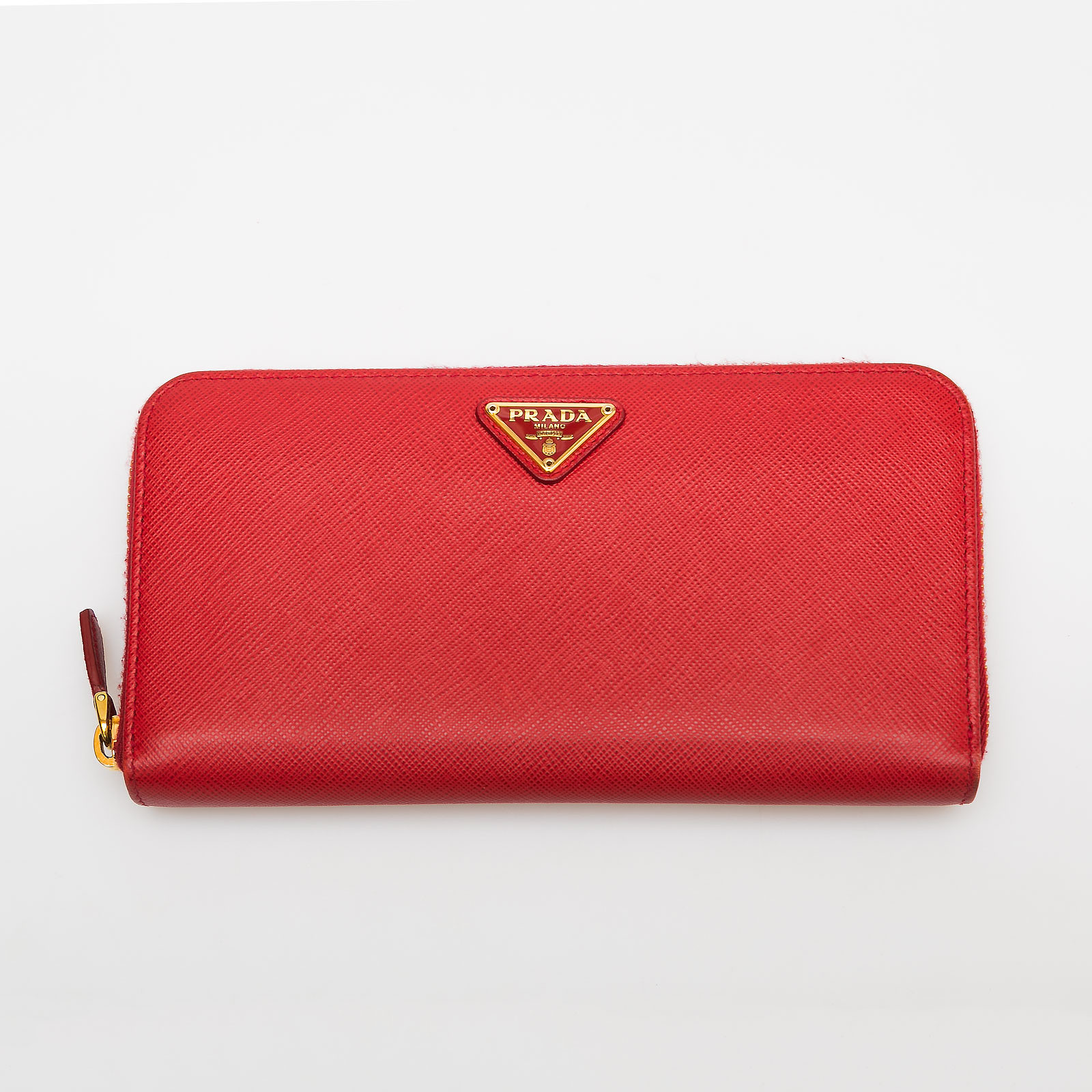 Кошелек Prada - купить оригинал в секонд-хенде SFS - 1