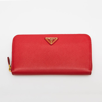 Кошелек Prada