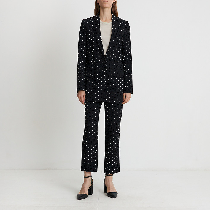 Костюм Givenchy