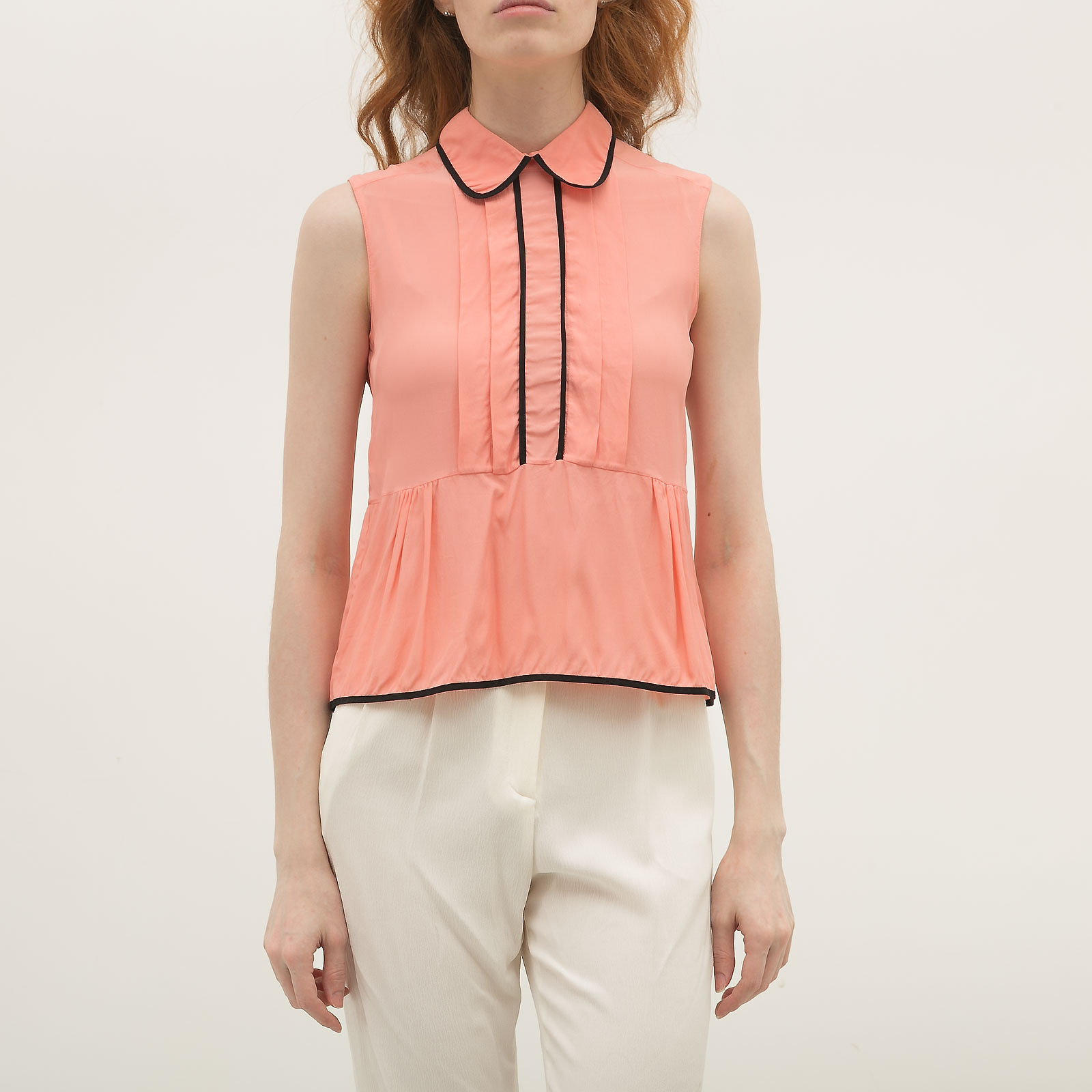 Топ Marni - купить оригинал в секонд-хенде SFS - 1