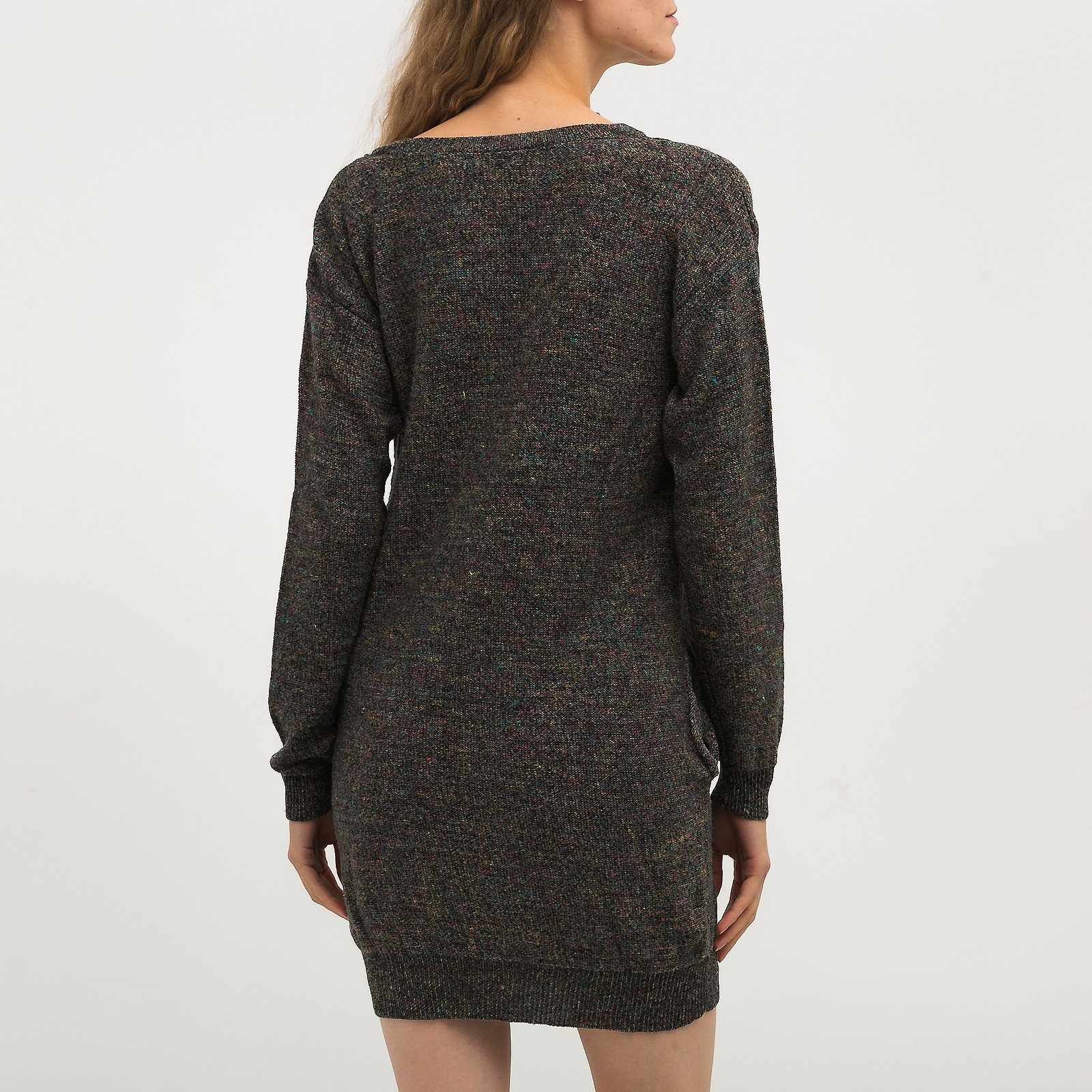 Платье Stella McCartney - фото из каталога магазина брендовой одежды Second Friend Store Платье Stella McCartney - купить оригинал в секонд-хенде SFS - 2