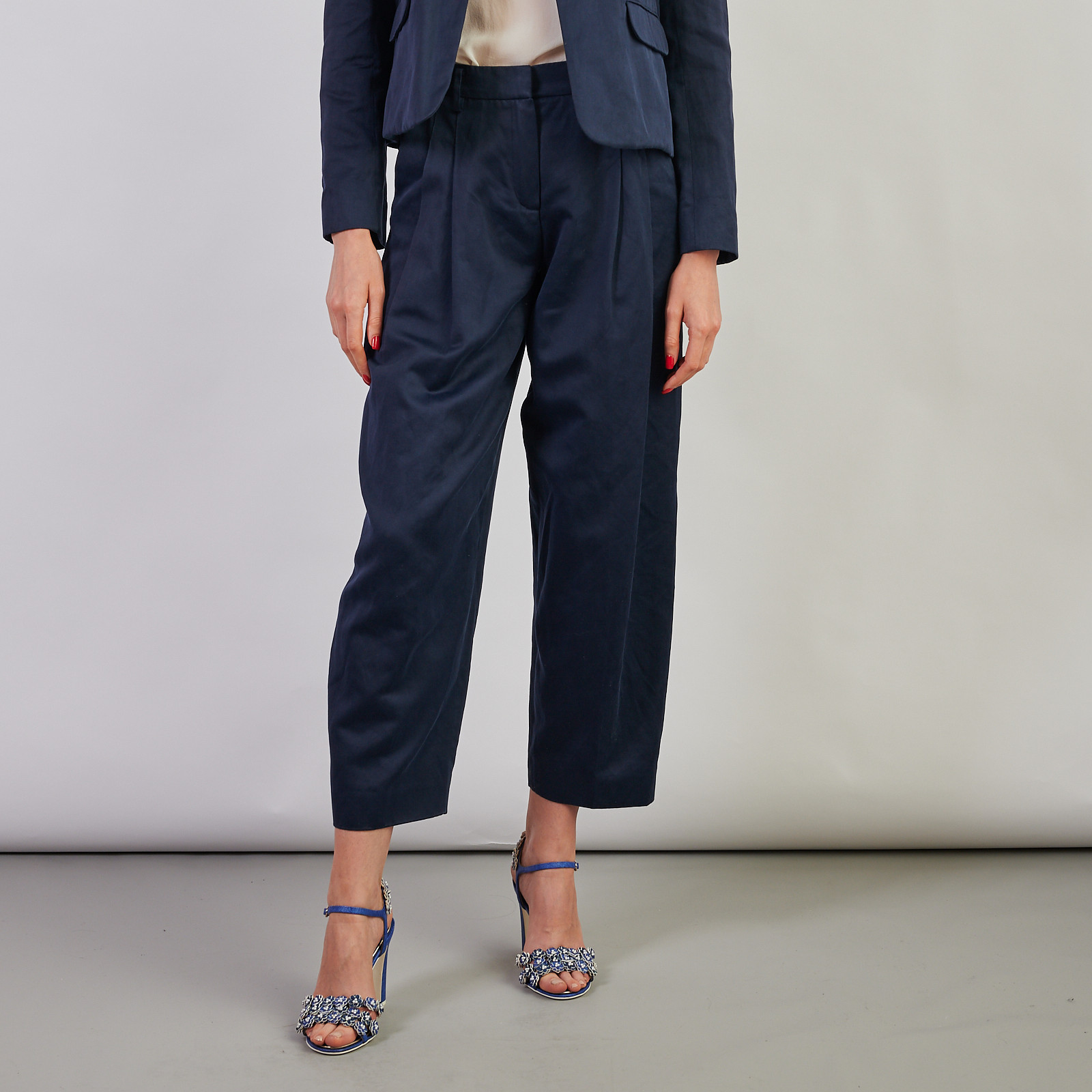 Костюм Sonia Rykiel - купить оригинал в секонд-хенде SFS - 6