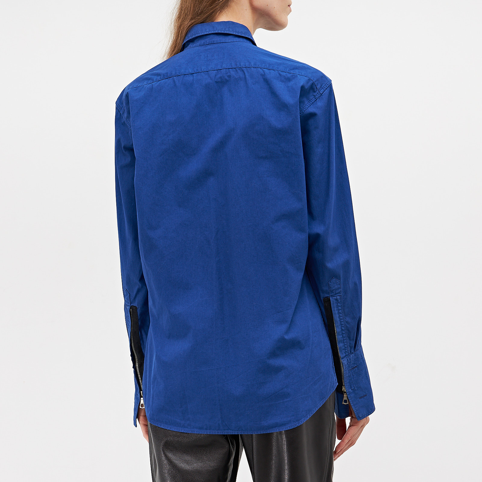 Рубашка Dries Van Noten - купить оригинал в секонд-хенде SFS - 2