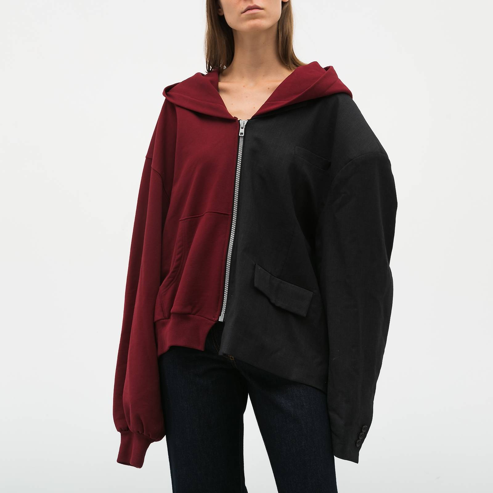 

Худи Гоша Рубчинский, M