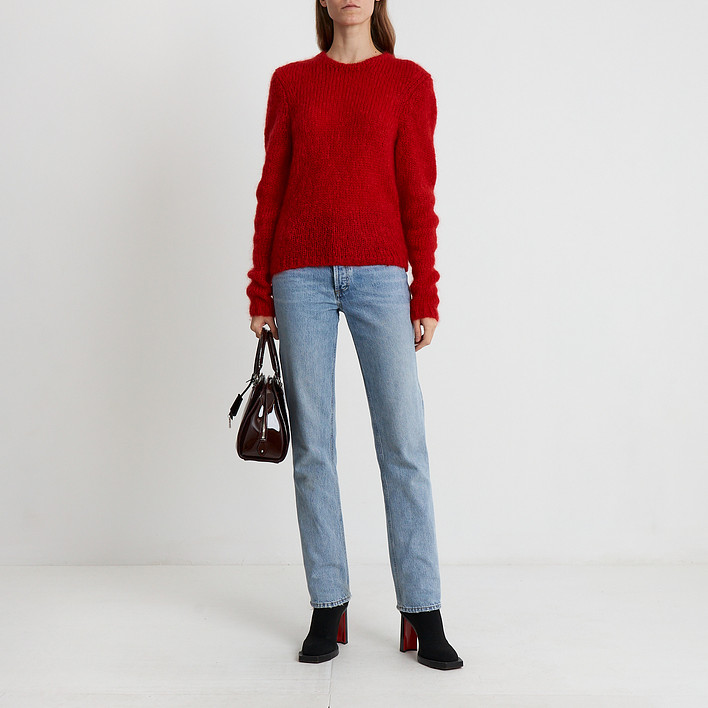 Свитер Isabel Marant