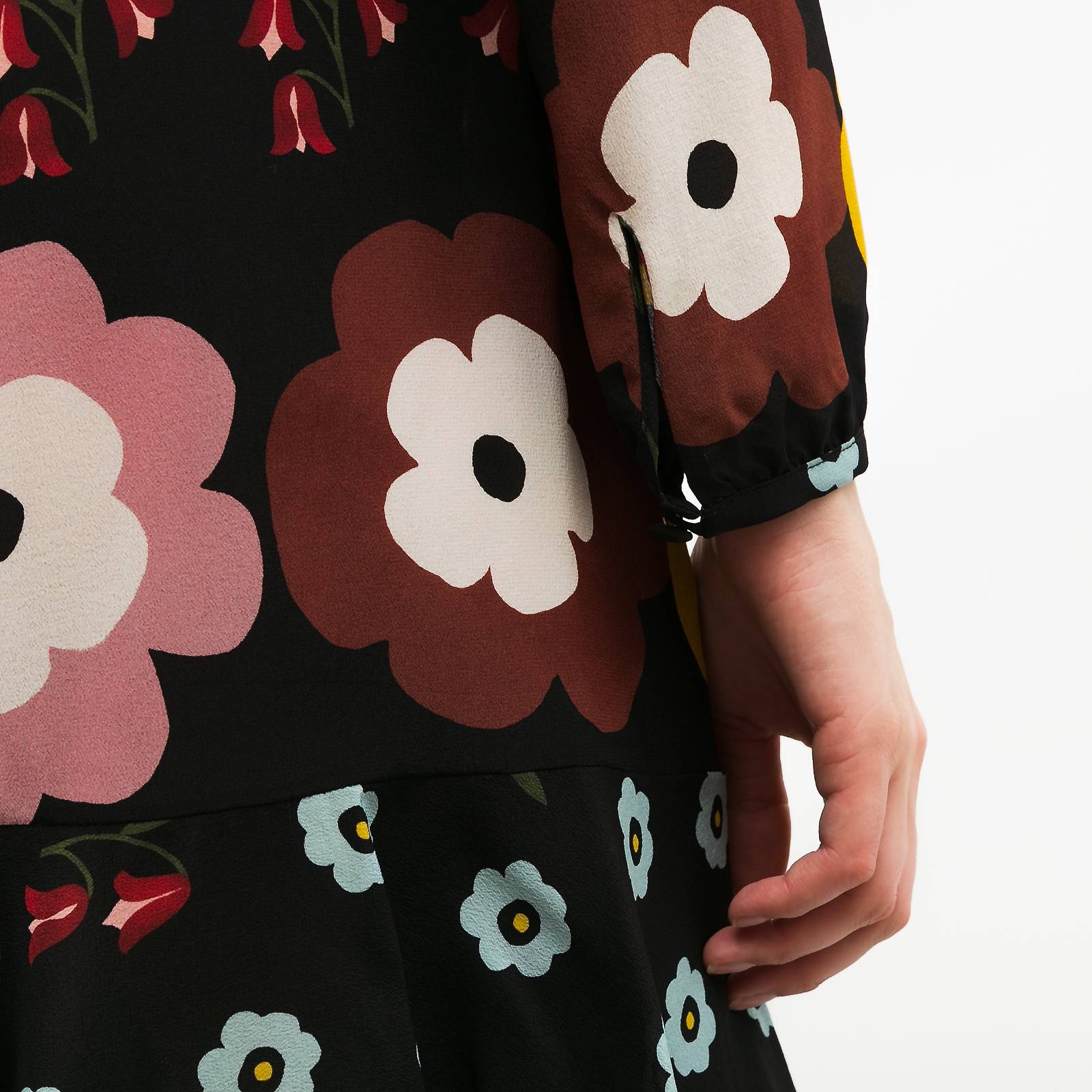 Платье Red Valentino - купить оригинал в секонд-хенде SFS - 5