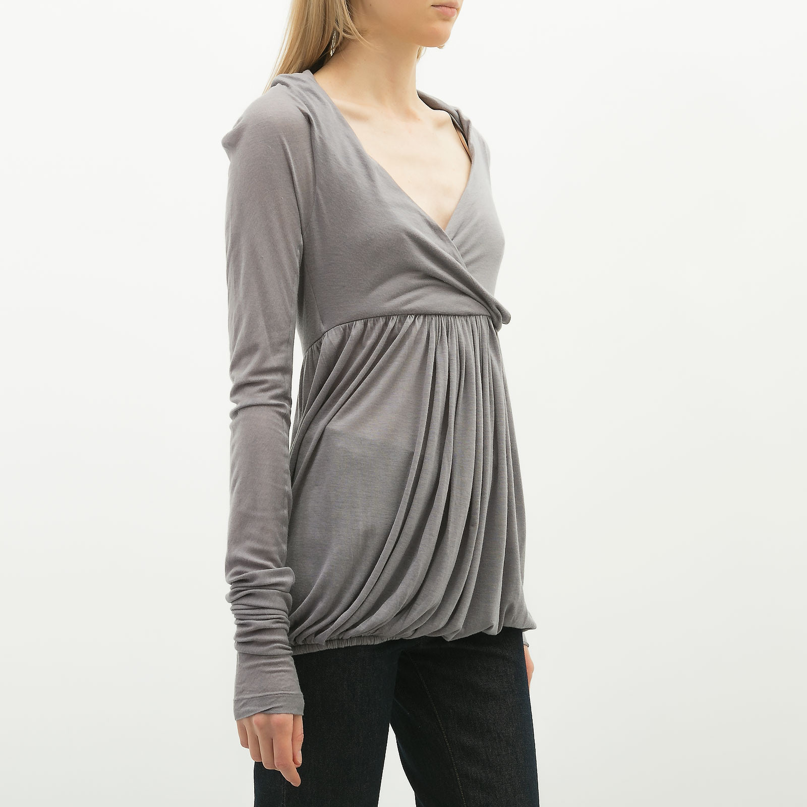 Джемпер Bottega Veneta - купить оригинал в секонд-хенде SFS - 3