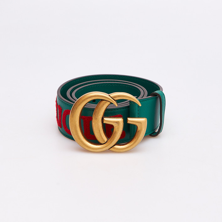 Ремень Gucci