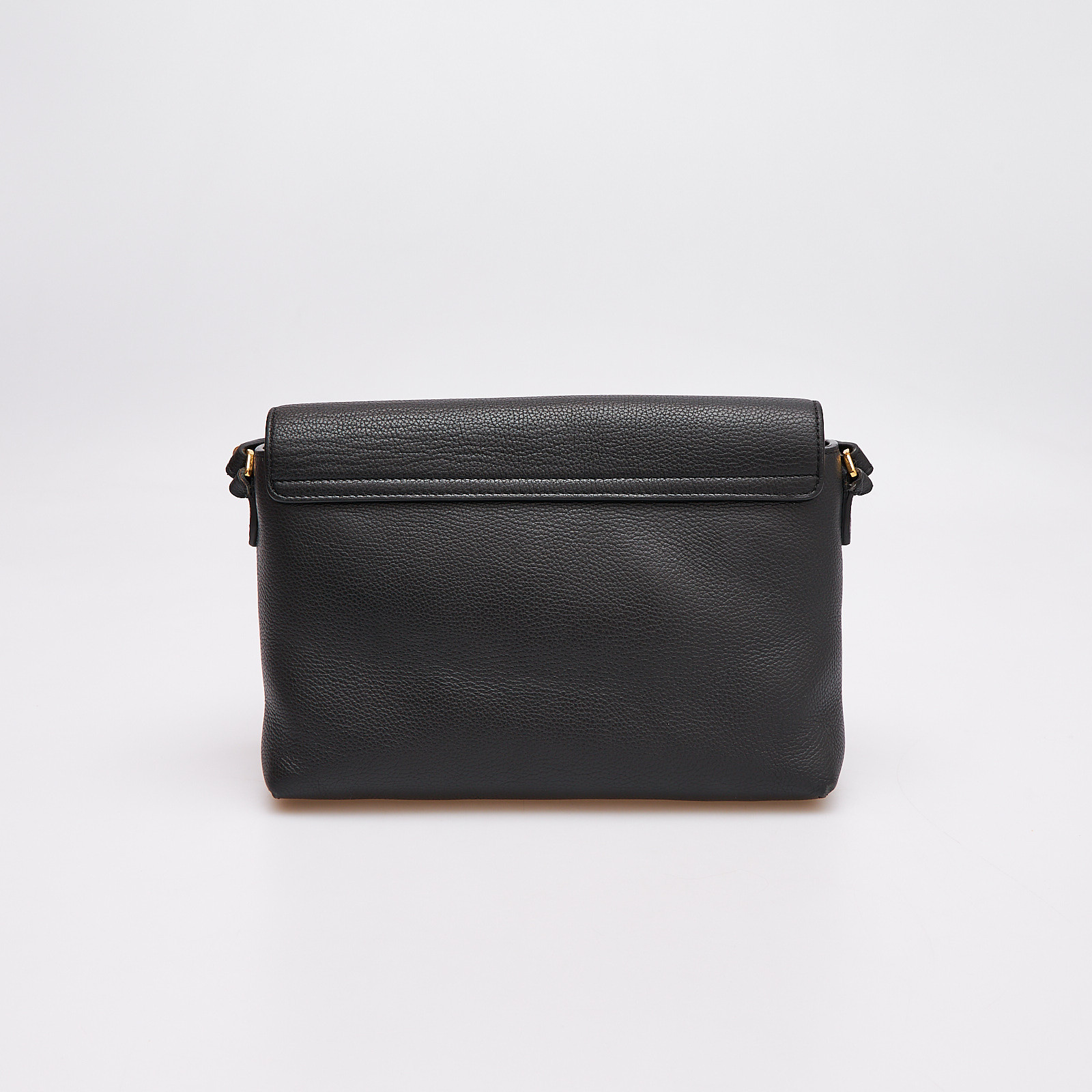 Сумка Burberry - купить оригинал в секонд-хенде SFS - 4