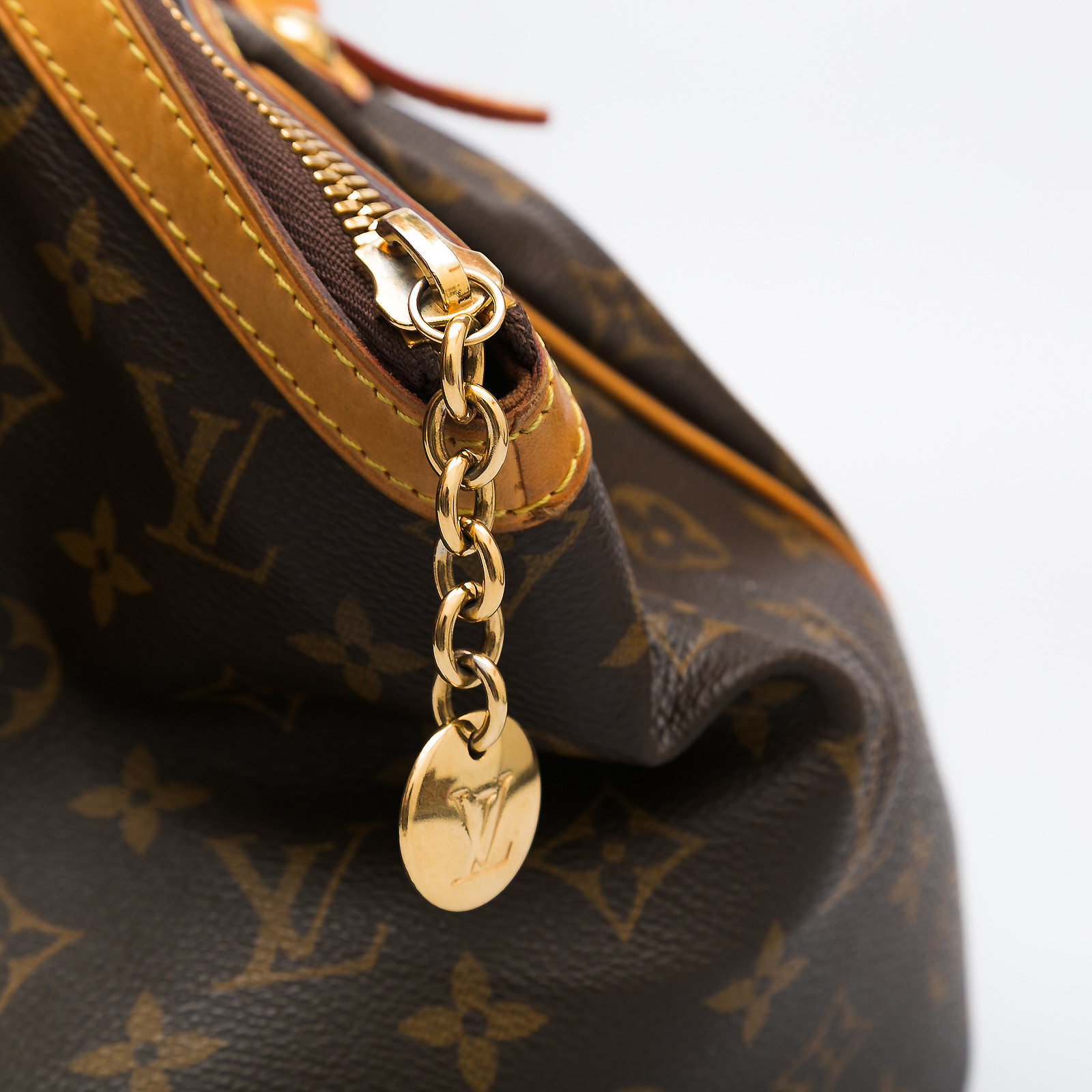 Сумка Louis Vuitton - купить оригинал в секонд-хенде SFS - 5