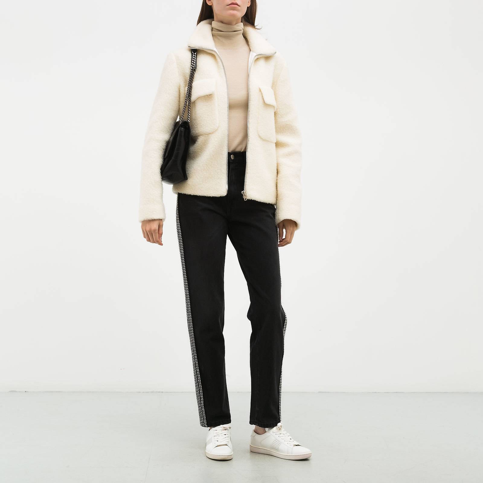 Куртка Helmut Lang - купить оригинал в секонд-хенде SFS - 2