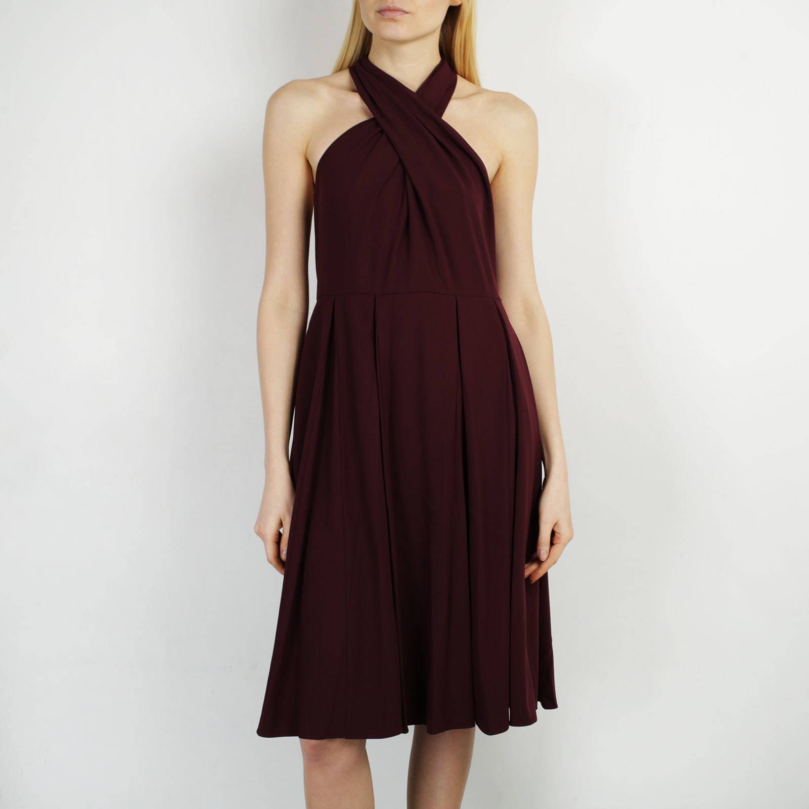 Платье Halston Heritage - купить оригинал в секонд-хенде SFS