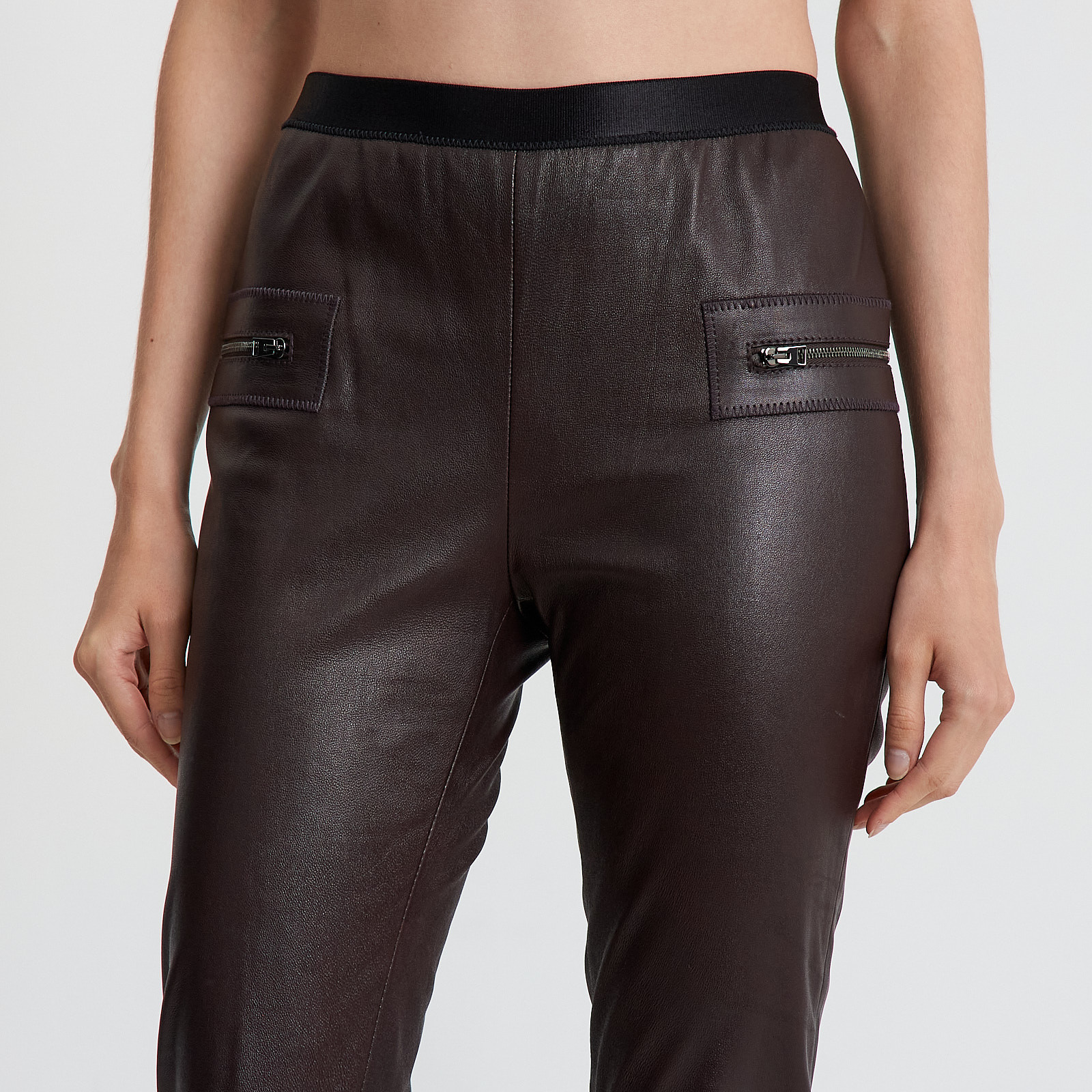 Брюки Tom Ford - купить оригинал в секонд-хенде SFS - 4
